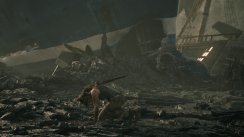 Tomb Raider