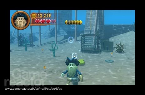lego piratas del caribe ps4