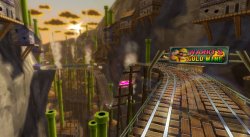Mario Kart Wii