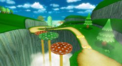 Mario Kart Wii