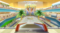 Mario Kart Wii