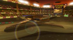 Mario Kart Wii