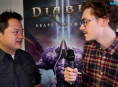 Diablo III: "a veces no hay que hacer lo que pide el jugador"
