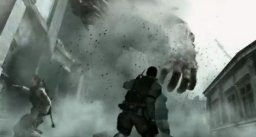 Resident Evil 6: destripamos el tr�iler