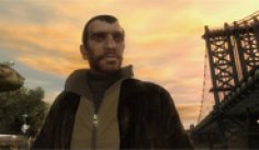 Grand Theft Auto IV