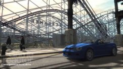 Grand Theft Auto IV
