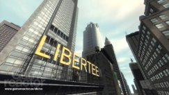 Grand Theft Auto IV