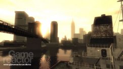 Grand Theft Auto IV