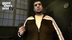 Grand Theft Auto IV