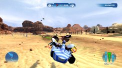 Kinect Star Wars