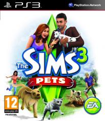 Los Sims 3: ¡Vaya Fauna!