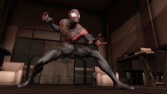 Spider-Man: Edge of Time