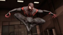 Spider-Man: Edge of Time