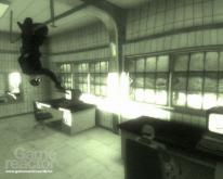 Splinter Cell: Double Agent