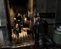 Splinter Cell: Double Agent