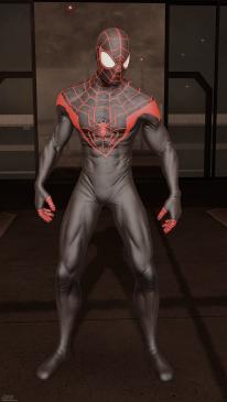 Spider-Man: Edge of Time