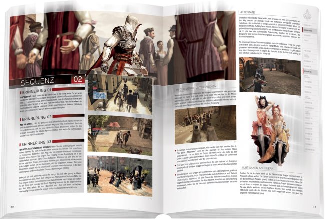 Assassin's Creed II