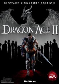 Dragon Age II