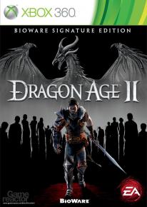 Dragon Age II