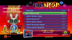 Hell Yeah! Wrath of the Dead Rabbit