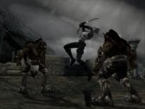 Forgotten Realms: Demon Stone