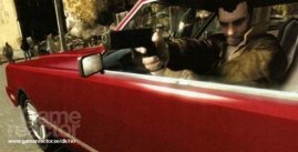 Grand Theft Auto IV