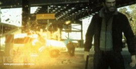 Grand Theft Auto IV