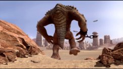 Kinect Star Wars