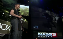Mass Effect 3