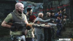 Max Payne 3