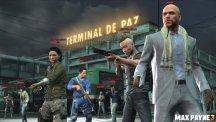 Max Payne 3