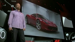Forza Motorsport 4
