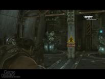 Gears of War 3