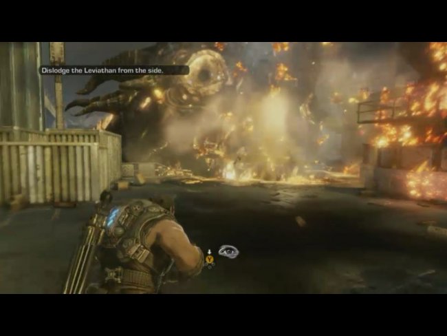 Gears of War 3
