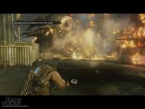 Gears of War 3