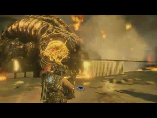 Gears of War 3