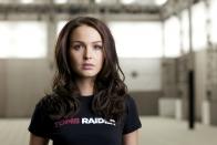 Tomb Raider