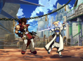 Guilty Gear Xrd presume de gráficos anime 3D Guilty Gear Xrd presume de gráficos anime 3D