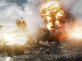 Battlefield 4 descarga un mega-parche