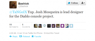Diablo III