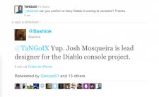 Diablo III