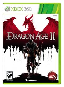 Dragon Age II