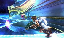 Kid Icarus: Uprising