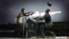 Max Payne 3