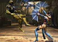 Mortal Kombat