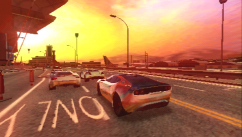 Split/Second: Velocity