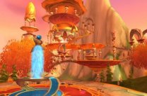 World of Warcraft