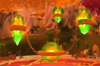 World of Warcraft
