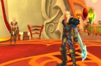 World of Warcraft