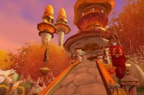 World of Warcraft